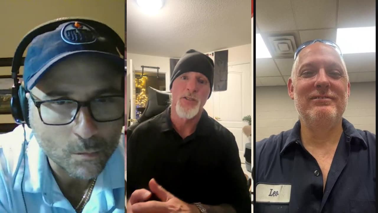 INSPECTOR K SHOW EPISODE 5