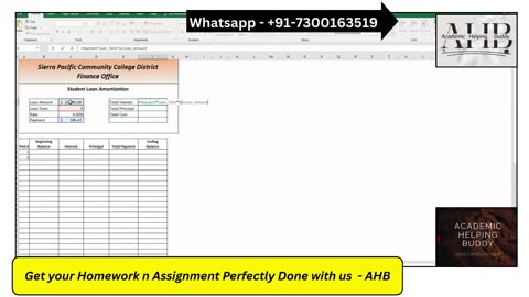 Excel 2021 In Practice Ch 2 Guided Project 2-3 | Sierra Pacific Tutorial | SIMnet Assignment