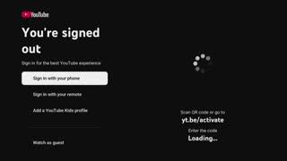 Installing TizenTube On vSeeBox *NewCode* 7003069