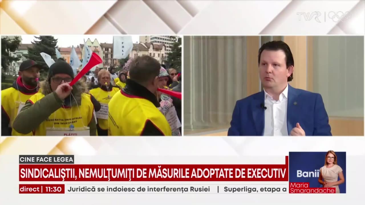 Guvernul își bate joc de români!