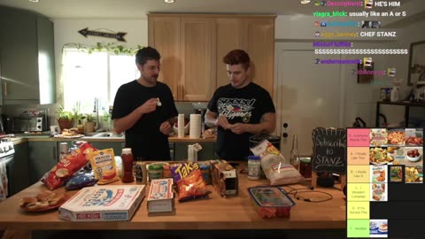 433 Cooking and ranking all Superbowl