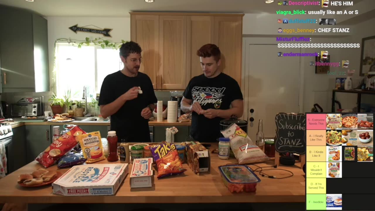 433 Cooking and ranking all Superbowl