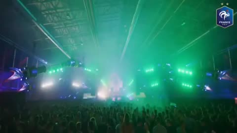 Real McCoy - Another Night( DJ Ragion Reboot) VJ AuX