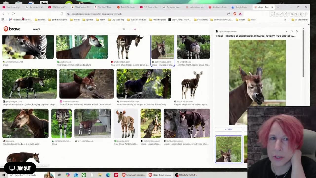 Live with Restream, November 26