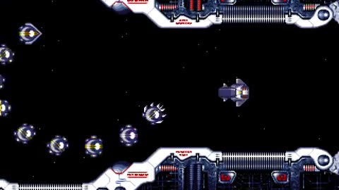 Amiga 500 Longplay 157 Cardiaxx