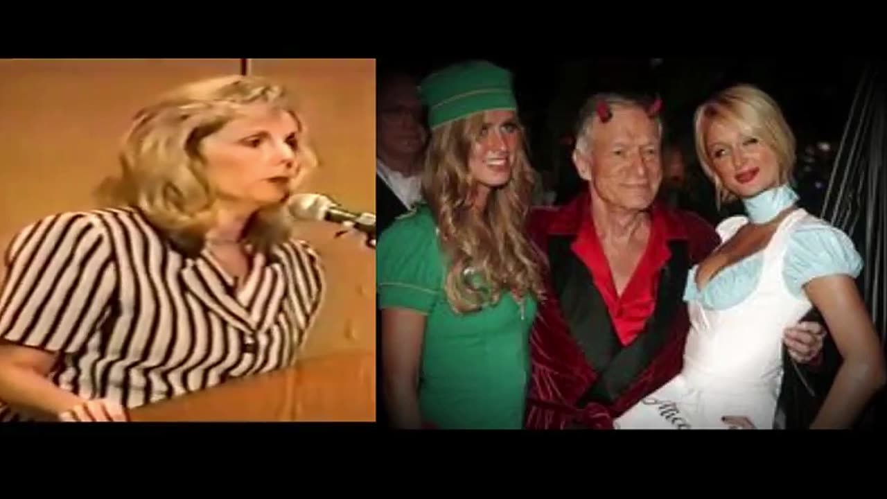 Dark Secrets Of The Wizard Of Oz | Jay Myers