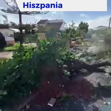 11 lutego 2025 r. 🌐 Klęski żywiołowe z całego świata