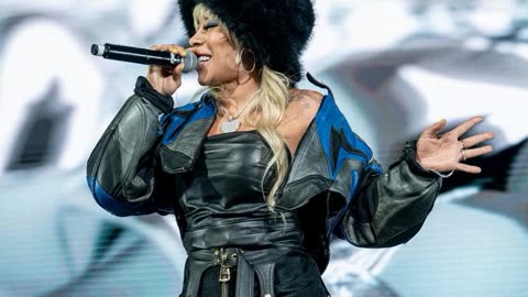 Happy Birthday to KEYSHIA COLE