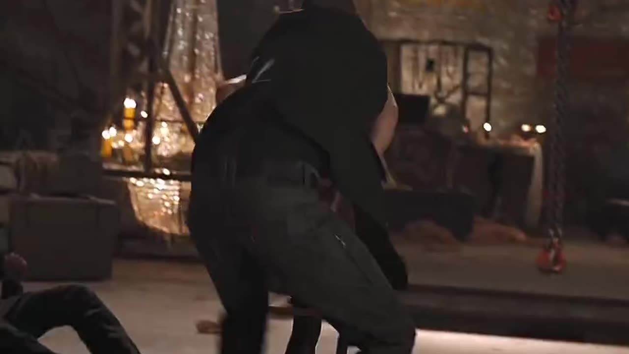 Movie Short Part