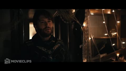 131. The Boys - Soldier Boy Kills Crimson Countess (S3E5) Movieclips