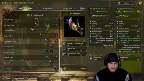 (XBOX) Monster Hunter Wilds - HR 30+