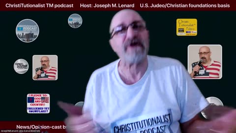 SheepDog - We All Have Potential For Good Or Evil Within