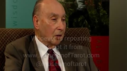 Weapons of Mass Nutrition - The MKUltra Work of Dr. Abram Hoffer