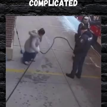 I wouldn't be speechless if I saw this myself