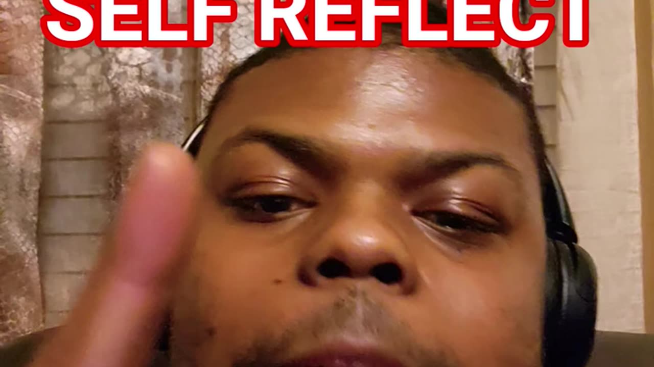 soy boys never self reflect