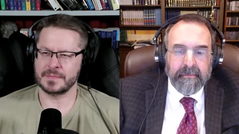 Islam's Abuse of Women and the Infidels Who Enable It (LIVE with Robert Spencer)