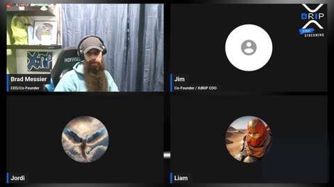 Saturday Live Stream With XDRIP