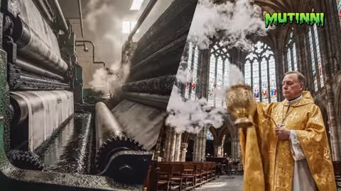 Power leaves patterns. Money, influence, and global decisions all trace back to the same few names.