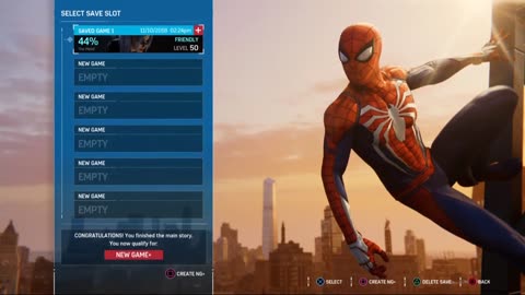Marvel's Spider-Man The Heist DLC Part 3 of 4