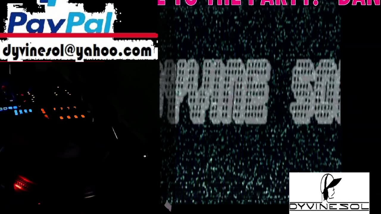 80's & 90's Music INTERACTVE DJ MIXNG REQUESTS ON TURNTABLES! . . . JOIN DA PARTY!