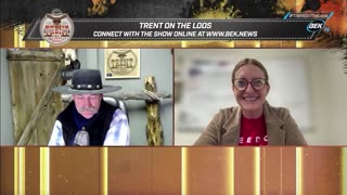 Trent Loos in the Morning - 2/19/2026