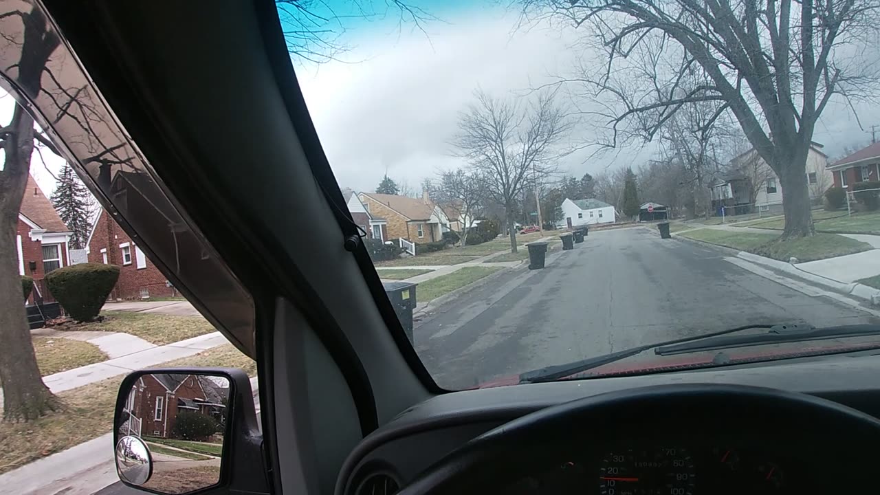 Ok Doug, here are the two homes your buying, THE SHEA SHOW-051