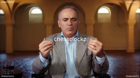 02. MasterClass - Garry Kasporov Teaches Chess - Fundamentals