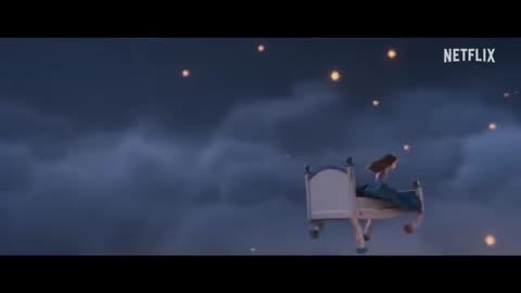 In Your Dreams | Official Trailer | Netflix