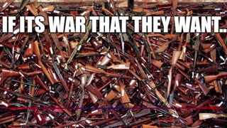 Manic Monday Ranting session