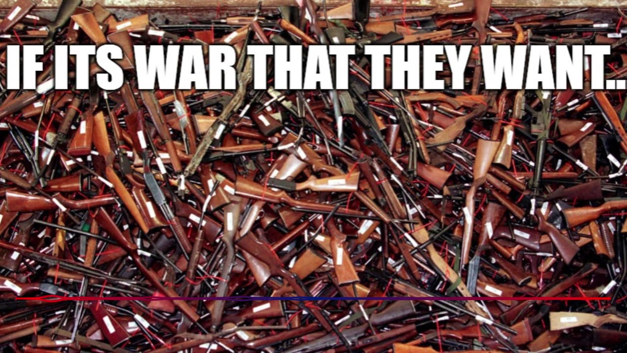 Manic Monday Ranting session