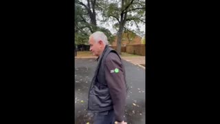 Brand new secure housing has been built for more violent illegals