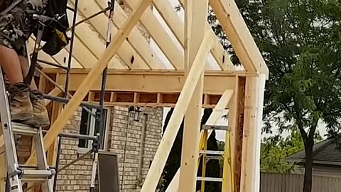 Epic Construction fails #1