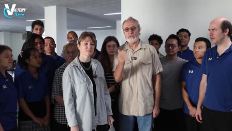 A New Victory Nation ready for adoption!