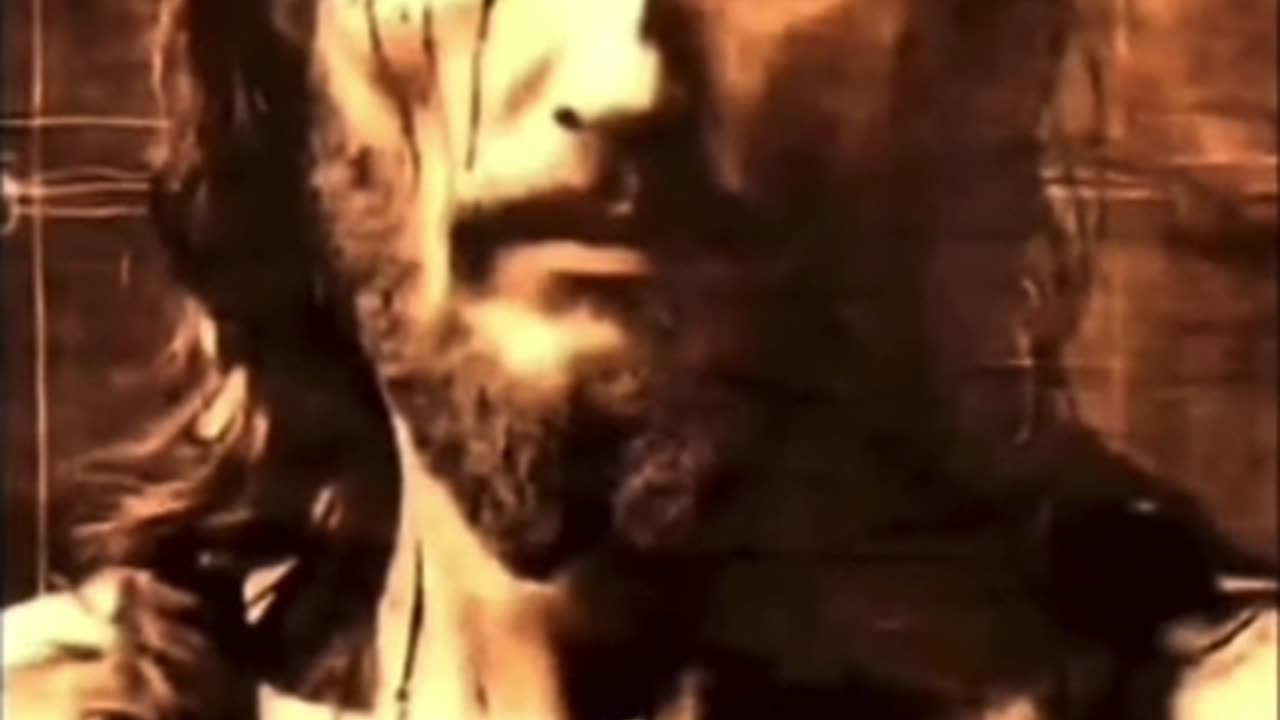 Shroud of Turin Brought to Life
