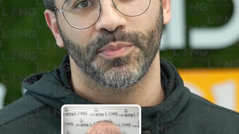 Voici le résultat naturel et réussi obtenu après sa 1ʳᵉ séance.