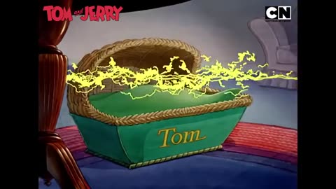 Hilarious - Tom and Jerry