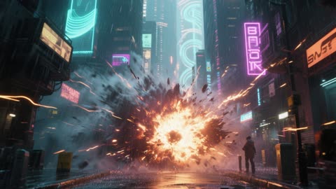 In the Dark We Rise – Epic Dubstep Bass Music | Powerful Gaming & Cinematic Drops 2025