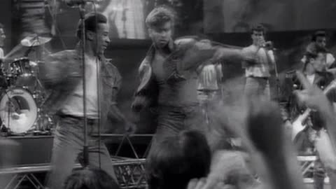Wham! - The Edge Of Heaven = 1986