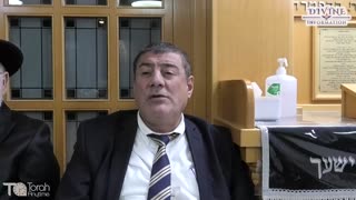 יהודי דורס יהודי