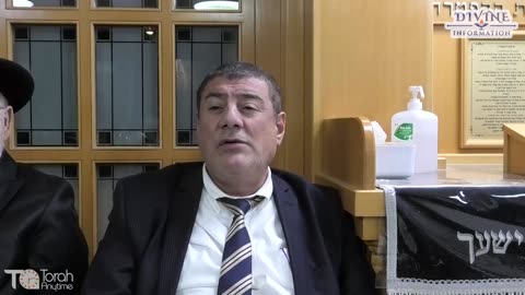 יהודי דורס יהודי