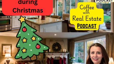 Christmas - Home Selling Survival Guide