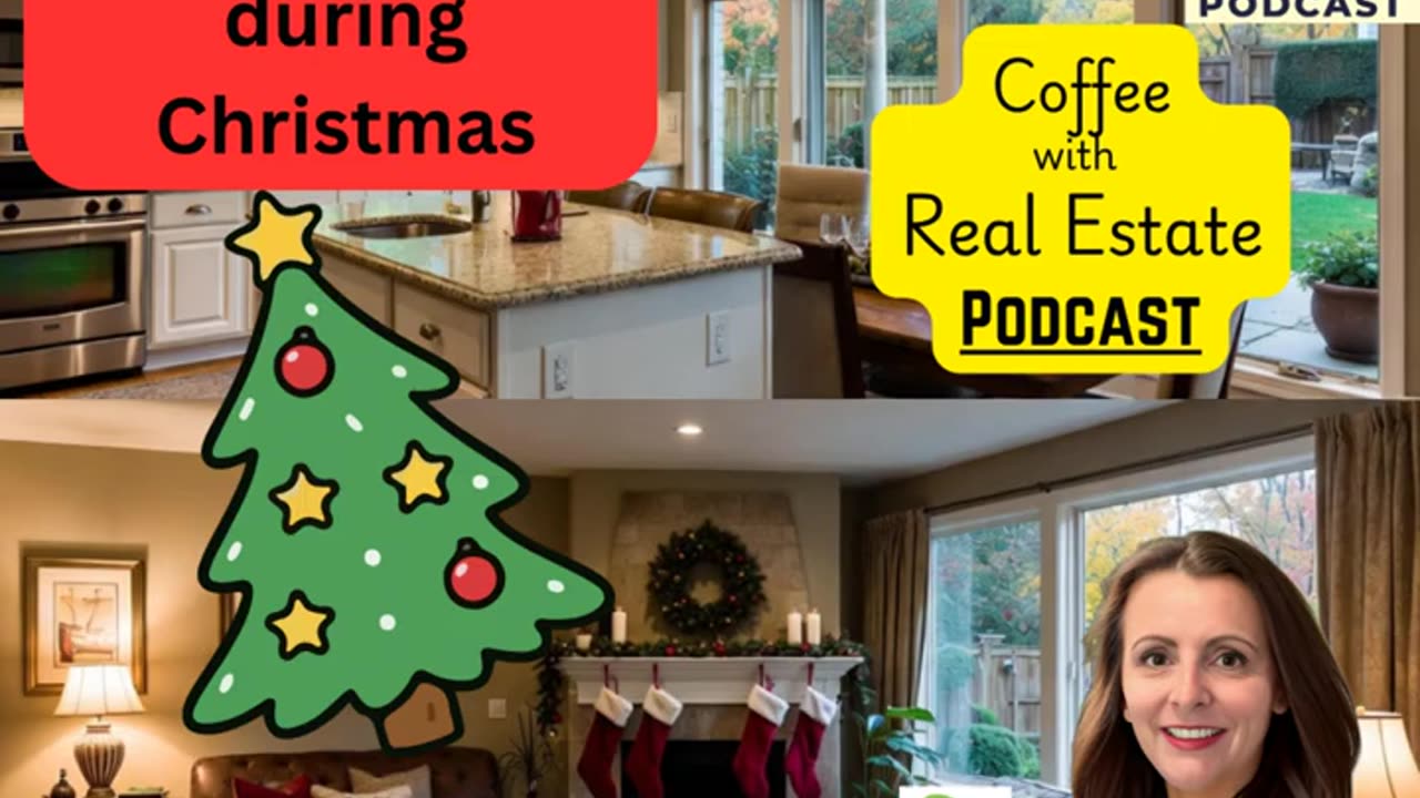 Christmas - Home Selling Survival Guide