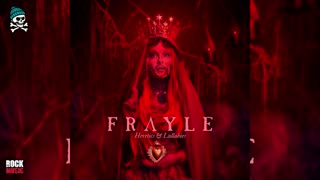 Frayle - Heretics & Lullabies (2025)