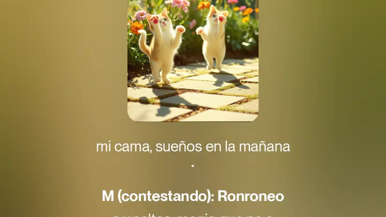 Corazón de Patas