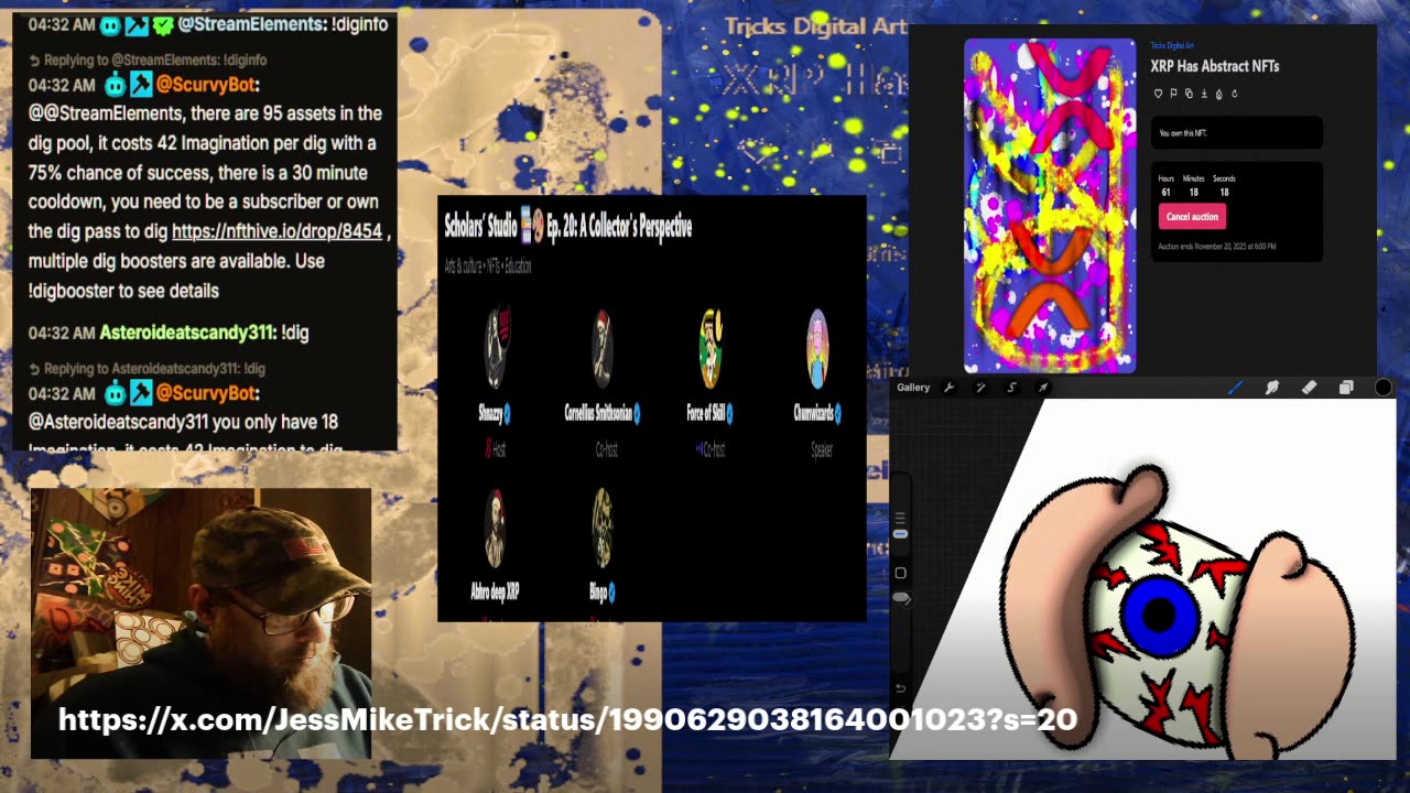 Games, Art, Spaces Replay an Other Thangs