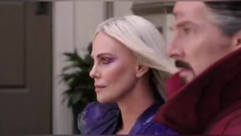 Doctor strange dard toh nahi hora