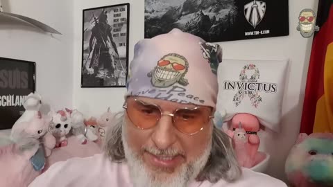 ZDF-Philosoph PRECHT zeigt Verständnis für WEIDEL! 💥⚡️ #PolitSatire