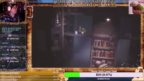 Little Nightmares _ Part 4