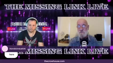 Max Igan - The Missing Link Episode #959 with Jesse Hal