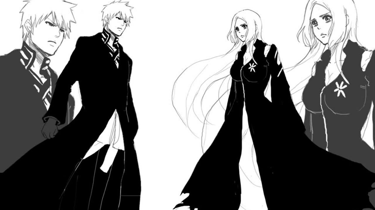 WHAT IS ICHIGO TURN INTO WOMEN BY AIZEN AND MADE HAREM WITH ALL